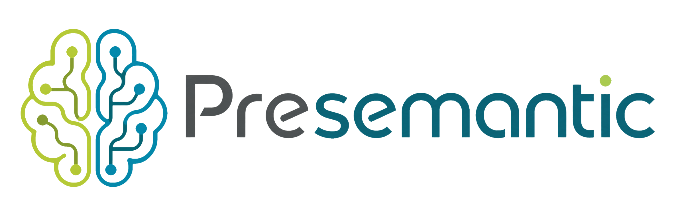 Presemantic