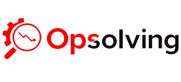 Opsolving